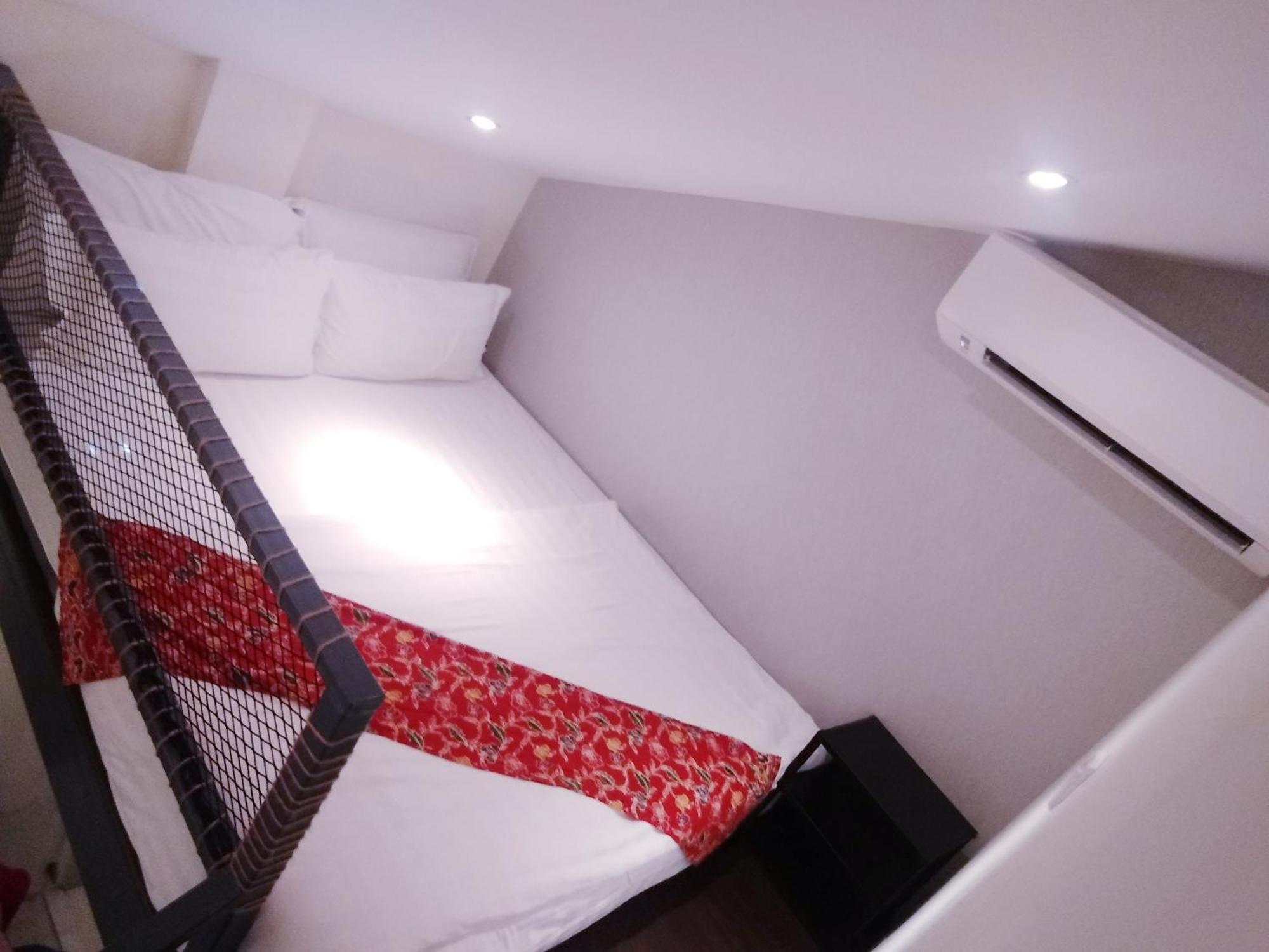 Casa Casa Otel Semporna Oda fotoğraf